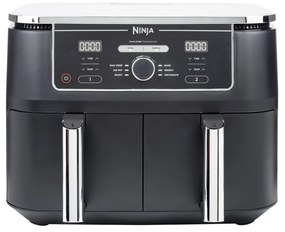 Friggitrice ad aria 9,5 L Dual Zone Max Ninja