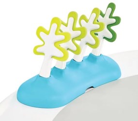 Skip Hop - Centro giochi per bambini 3in1 EXPLORE&amp;MORE 3xAAA