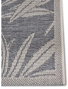 Tappeto grigio per esterni 155x235 cm Clyde Paru - Hanse Home