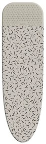 Copriasse da stiro 130x38 cm Glide - Joseph Joseph