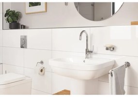 GROHE 41200000 - Porta carta igienica START cromo lucido
