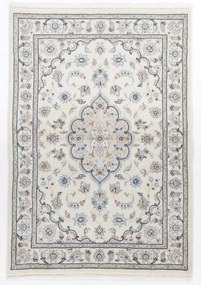 Tappeto 100 x 150 (Iran) Annodato A Mano