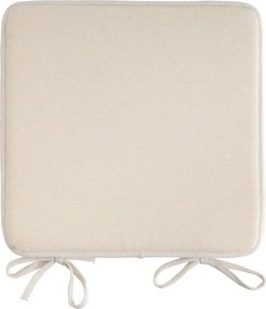 Cuscino per sedia 40x40 cm Delfy - Casa Selección