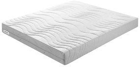 Materasso in schiuma dura media 140x200 cm Simply Rest - BENAB