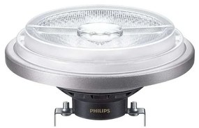 Lampadina LED 11W (620lm) Dimmerabile 40° G53 - Philips