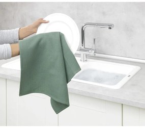 Strofinaccio in cotone 45x65 cm Tito – Wenko