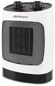 Riscaldamento Orbegozo 17678 ORB Bianco 2000 W