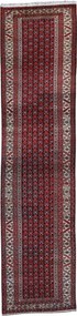 Hamedan Tappeto persiano 460 x 110 (Iran) Annodato A Mano
