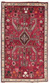 Gashghai Tappeto persiano 200 x 120 (Iran) Annodato A Mano