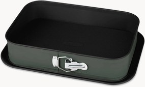 Teglia a cerniera con rivestimento antiaderente Matte Green Collection