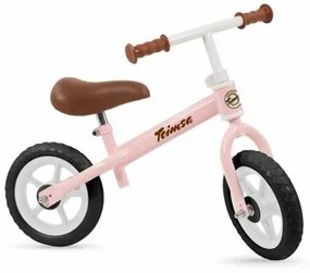 Bicicletta per Bambini Toimsa   10" Senza pedali Rosa + 2 Anni