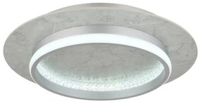Globo 62000102 - Plafoniera LED dimmerabile MARY LED/24W/230V 2700-6500K + telecomando