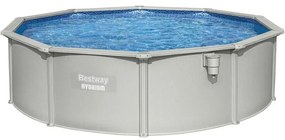 Set Piscina Hydrium 460x120 cm - Bestway