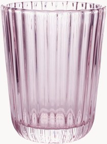 Set di 4 bicchieri Blossom