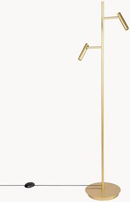 Lampada da terra a LED Savage