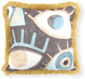 Cuscino decorativo 45x45 cm – Mioli Decor