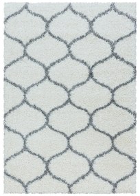 Tappeto crema 140x200 cm Salsa - Ayyildiz Carpets