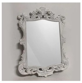 Specchio da parete 60x43 cm