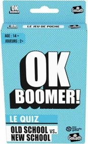 Gioco da Tavolo Goliath Ok Boomer