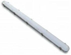 Plafo Stagna 1250mm 30,0W 4000K Emergenza