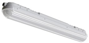 APLED - LED Lampada fissa DUSTER LED/58W/230V IP65 4000K