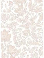 KEK Amsterdam Carta da parati Floor Rieder 2 - FR-007