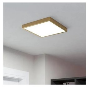 Eglo 900184 - Plafoniera LED FUEVA LED/20,5W/230V