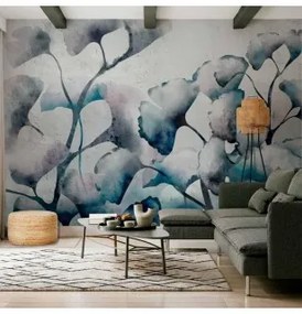 Carta da Parati Ginkgo Vivo Standard 100x70