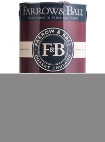 Farrow & Ball Modern Eggshell - Mole's Breath 276 - 2,5l