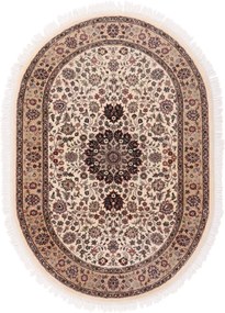 Tappeto persiano 180 x 130 (Iran) Annodato A Mano