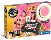 CRAZY CHIC TENN - MAKE UP STUDIO