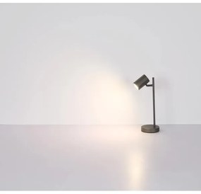 Globo 57919T - Lampada da tavolo JAMES 1xGU10/5W/230V