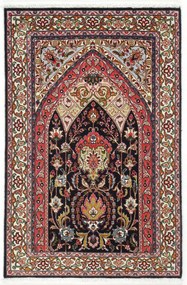 Tabriz Tappeto persiano 70 x 100 (Iran) Annodato A Mano