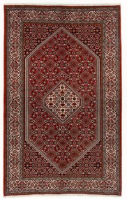 Bidjar Tappeto persiano 140x230 (Iran) Annodato A Mano