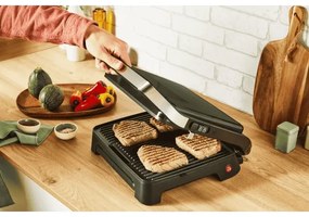 Tefal - Grill a contatto Tefal INICIO 2000W/230V