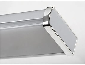 Rabalux 2114 - Illuminazione a LED per specchi da bagno LEVON LED/8W/230V IP44 40cm