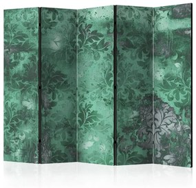 Paravento Emerald Memory II [Room Dividers]