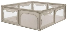 Lionelo - Box giochi WILLOW XL beige