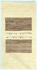 Rizbaft Tappeto persiano 80 x 140 (Iran) Annodato A Mano