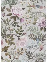 Designers Guild Tapete Porcelaine de Chine - Cameo