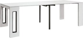 URANIA - consolle allungabile moderna di design