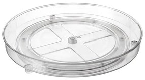 Organizer per spezie girevole in plastica ø 27 cm – Orion
