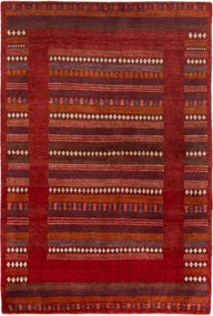 Loribaft Tappeto persiano 120x180 (Iran) Annodato A Mano