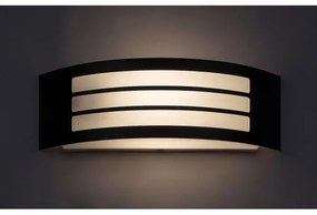 Rabalux 8776 - Applique da esterno ROMA 1xE27/14W