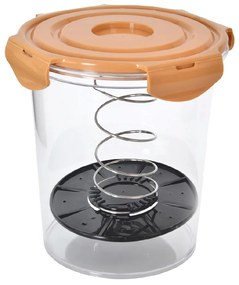 Vaso per fermentazione 4 l – Orion