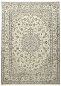 Tappeto persiano 250x350 (Iran) Annodato A Mano