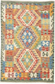 Kilim Tappeto 100 x 150 (Pakistan) Tessuto A Mano