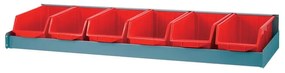 Supporto per portaminuteria STANLEY L 93 x H 17.5