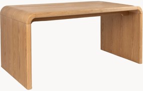 Tavolo in legno Brave, 160 x 80 cm