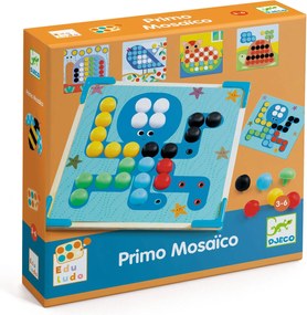 Eduludo - Il mio primo mosaico - animali